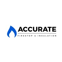 Accurate Firestop, Inc. logo - Similar company to Shapiro Plastering
