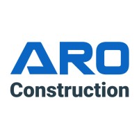 ARO Construction logo - Similar company to B&D Construction