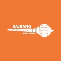 Bajrang Accessories logo - Similar company to Bajrang Studio Jamnagar