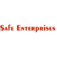 SAFE ENTERPRISES, Pune logo - Similar company to Safe Enterprises Retail Fixtures Limited