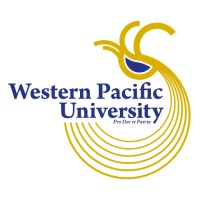 Western Pacific University logo - Similar company to Sago & Spice