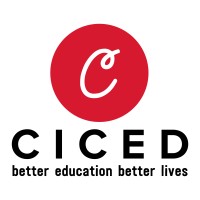 CICED/Community for International Cooperation in Education and Development logo - Similar company to Institute For Sustainable Development And Cooperation (Isdc)