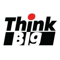 Think Big e-Ventures logo - Similar company to Wikreate Worldwide Private Limited