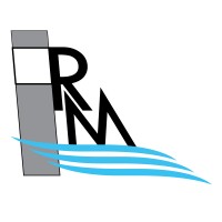 Rosma-Marine logo - Similar company to Bureau Koper