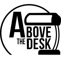 Above the Desk logo - Similar company to Fuze Image