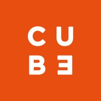 Orange Cube Media logo - Similar company to Orange Cube