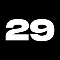 FRAME 29 logo - Similar company to Fragment Digital