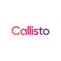 Callisto logo - Similar company to Qgd Studio