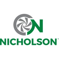 Nicholson Manufacturing Ltd. logo - Similar company to Usnr