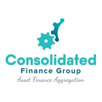 Consolidated Finance Group (CFG) logo - Similar company to Lendfin Pty Ltd