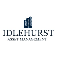 Idlehurst Asset Management Ltd logo - Similar company to Bartlet Asset Management