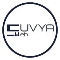 Suvya Web logo - Similar company to Weetech Solution