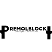 Premolblock Pré-moldados logo - Similar company to Ramon Engenharia - Pré - Moldados, Projetos E Construções Ltda.