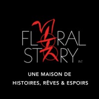 Floral Story Int logo - Similar company to Bridge71