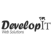 Develop IT Web Solutions logo - Similar company to Develop It Solutions Ltd