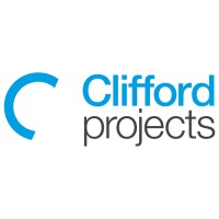 Clifford Projects logo - Similar company to W12 Facility Solutions