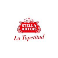 Stella Artois Argentina logo - Similar company to Blulink Solutions