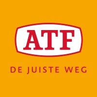 ATF Wegenbouw logo - Similar company to Vinco Engineering Bv