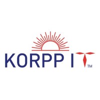 Korpp Information Technologies logo - Similar company to Klyptoapp