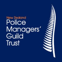 New Zealand Police Managers' Guild Trust logo - Similar company to Whitaker Civil Engineering Ltd
