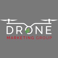 Drone Marketing Group logo - Similar company to Drone Marketing