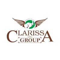 Clarissa Group logo - Similar company to Godabbasapp
