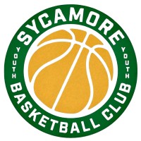 Sycamore Basketball Club logo - Similar company to Level Playing Field Foundation