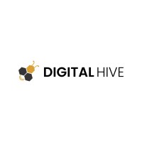 Digital Hive KS logo - Similar company to Startech Kosova