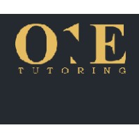 1One Tutoring logo - Similar company to Inala - Supporting Individuals With Disability