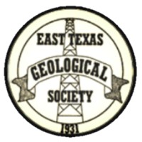 East Texas Geological Society logo - Similar company to Gulf Coast Association Of Geological Societies (Gcags)