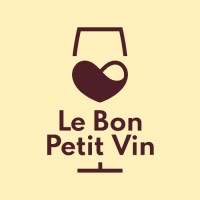 Le Bon Petit Vin 🍇 logo - Similar company to Oenodyssée, La Communication Par Le Vin