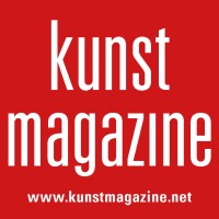 Kunstmagazine logo - Similar company to Achtung Mode