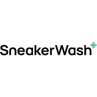 SneakerWash logo - Similar company to Junis