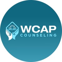 WCAP Counseling logo - Similar company to Colors+ Youth Center