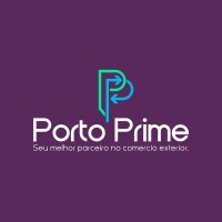 Porto Prime Assessoria em Comércio Exterior logo - Similar company to Dc-Soluções Inteligentes