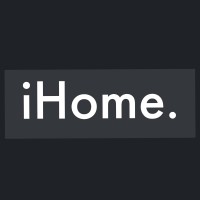 iHome. logo - Similar company to Ihome