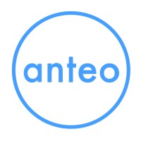 Anteo Health logo - Similar company to Weemtech