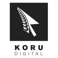 Koru Digital logo - Similar company to Panlogic