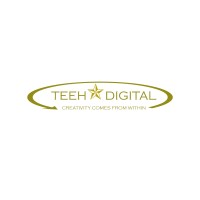 Teeh Digital logo - Similar company to 1Touchmarketing