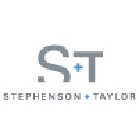 Stephenson + Taylor, Inc. logo - Similar company to Taylor+Stephenson