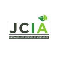 Jaffna College Institute of Agriculture - JCIA logo - Similar company to Tech Ceylon Social Ventures (Gte) Ltd