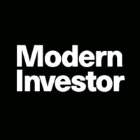 Modern Investor logo - Similar company to The Evidence-Based Investor