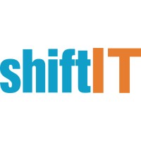 Shift IT logo - Similar company to Shift It Solutions Inc.