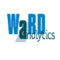 Ward Analytics logo - Similar company to She Knows Business