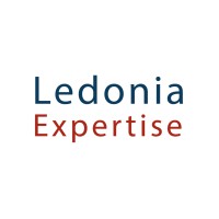 Ledonia Expertise logo - Similar company to Pascal Rolet Expertise