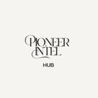 Pioneer Intel Hub logo - Similar company to Impactflow Insights