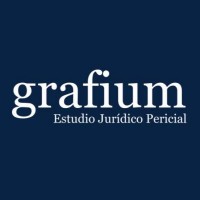 GRAFIUM Estudio Jurídico Pericial logo - Similar company to Estúdio Jurídico