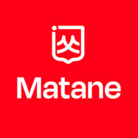 Ville de Matane logo - Similar company to Azimut Diffusion