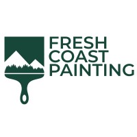 Fresh Coast Painting CA logo - Similar company to Whale Contracting Ltd.