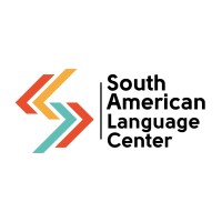 South American Language Center logo - Similar company to Hyp